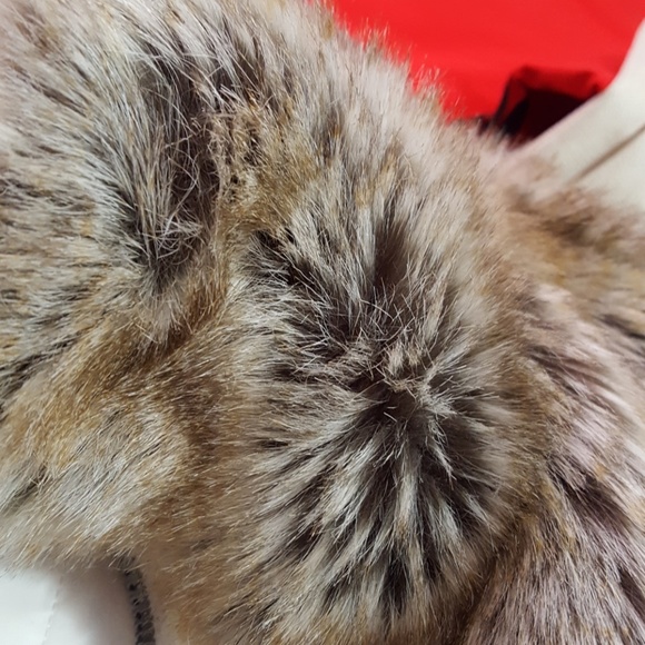 Fur Jacket size XL - Picture 5 of 6